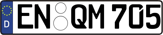 EN-QM705