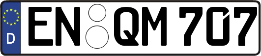 EN-QM707
