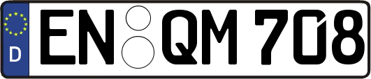 EN-QM708