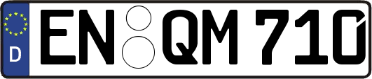 EN-QM710
