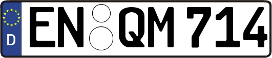 EN-QM714