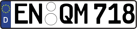 EN-QM718