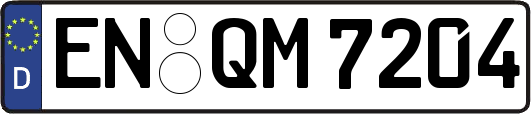 EN-QM7204