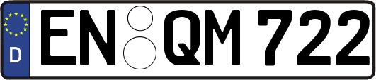 EN-QM722
