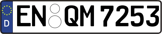EN-QM7253