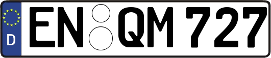 EN-QM727