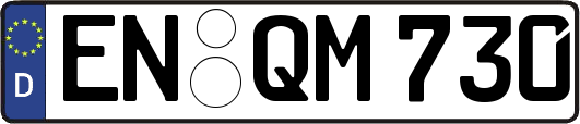 EN-QM730