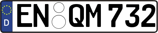 EN-QM732