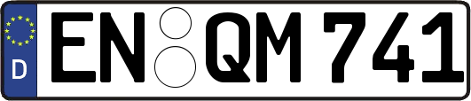 EN-QM741