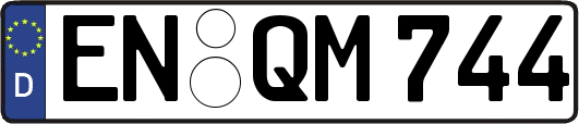 EN-QM744