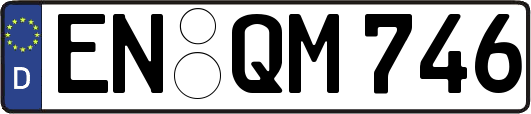 EN-QM746