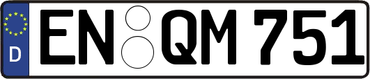 EN-QM751