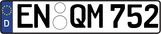 EN-QM752