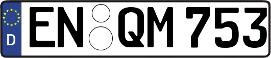 EN-QM753