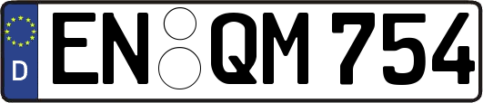 EN-QM754