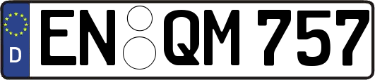 EN-QM757