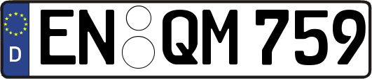 EN-QM759
