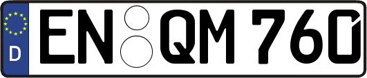 EN-QM760