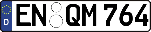 EN-QM764