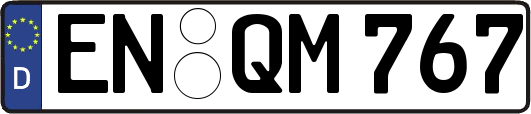 EN-QM767