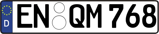EN-QM768