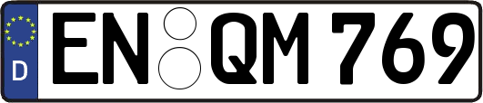 EN-QM769