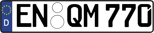 EN-QM770