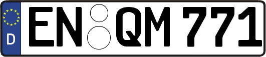 EN-QM771