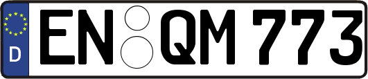 EN-QM773