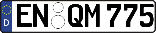 EN-QM775