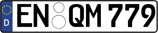 EN-QM779