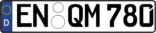 EN-QM780