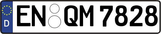 EN-QM7828