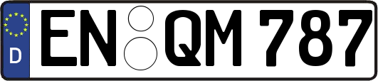 EN-QM787