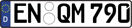 EN-QM790