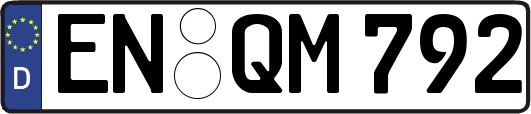 EN-QM792