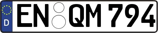 EN-QM794