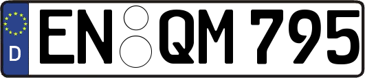 EN-QM795