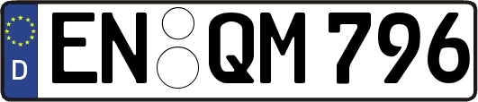 EN-QM796