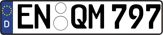 EN-QM797