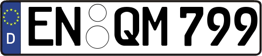 EN-QM799