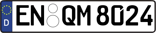 EN-QM8024