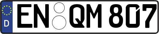 EN-QM807