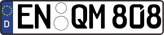 EN-QM808