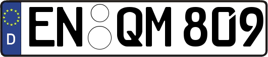 EN-QM809