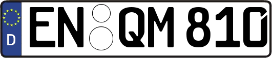 EN-QM810