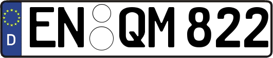 EN-QM822