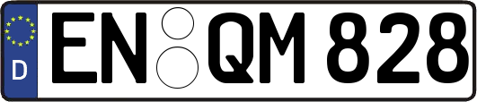 EN-QM828