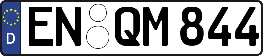 EN-QM844