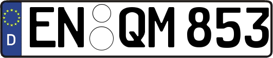 EN-QM853